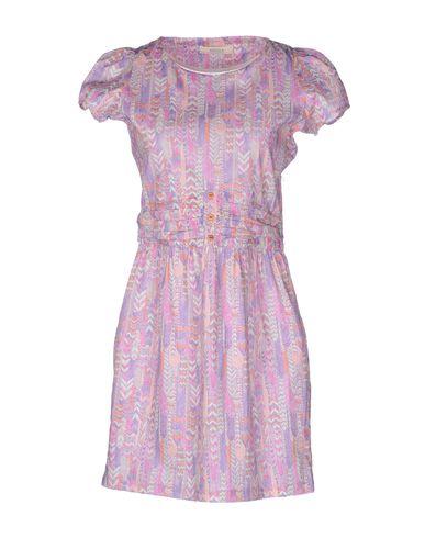 ZOOM SESSUN - Short dress