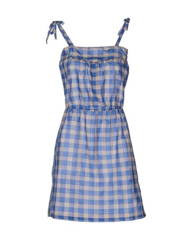 ZOOM SESSUN - Short dress