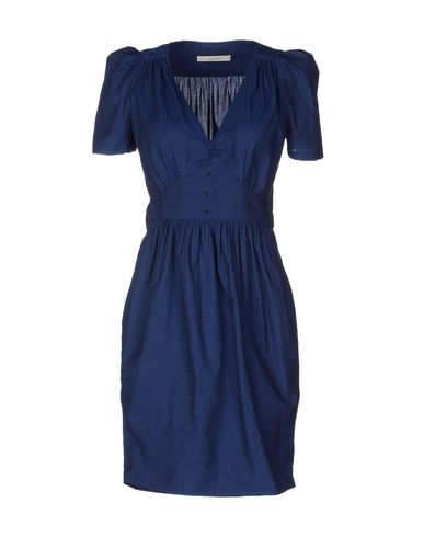 ZOOM SESSUN - Short dress