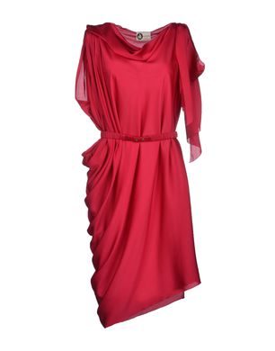 LANVIN - Knee-length dress