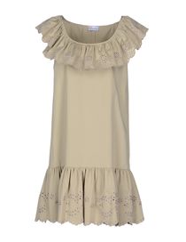 T by ALEXANDER WANG Short dresses  image