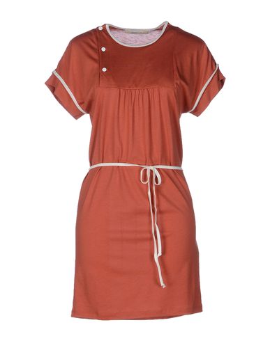 ZOOM SESSUN - Short dress