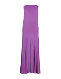 BLUMARINE Long dresses  image