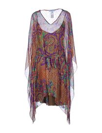 ALEXANDER MCQUEEN Knee-length dresses  image