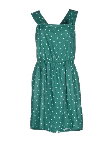 ZOOM SESSUN - Short dress