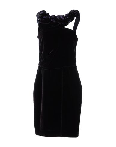 ZOOM EMPORIO ARMANI - Short dress