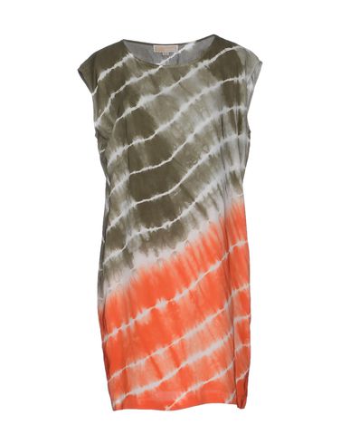 ZOOM MICHAEL MICHAEL KORS - Short dress