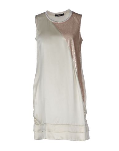 ZOOM AJAY - Short dress