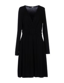 LOVE MOSCHINO Knee-length dresses  image