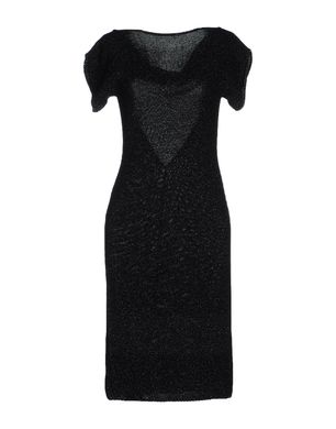 EMPORIO ARMANI - Knee-length dress