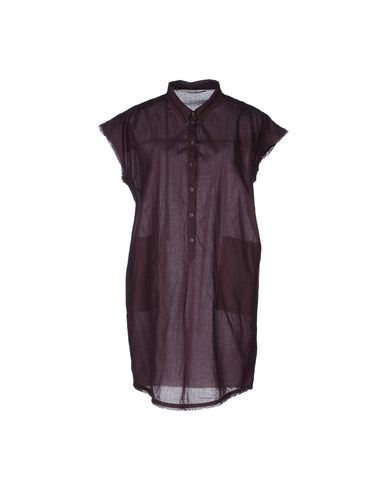 ZOOM HUMANOID - Short dress
