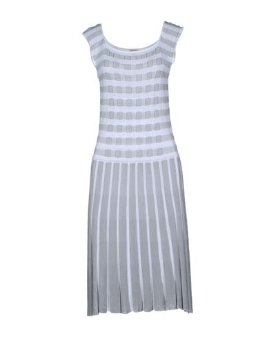 ZOOM ARMANI COLLEZIONI - Knee-length dress