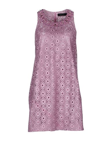 ZOOM TWIN-SET Simona Barbieri - Short dress