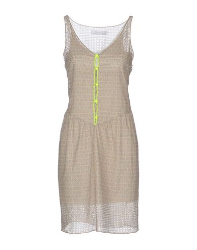 ZOOM KRISTINA TI - Short dress