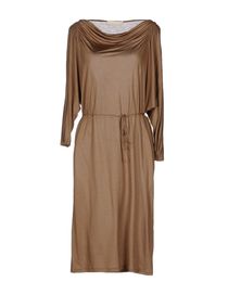 VANESSA BRUNO Knee-length dresses  image