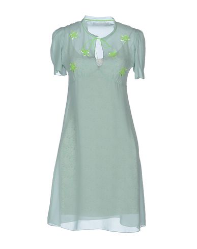 ZOOM KRISTINA TI - Short dress