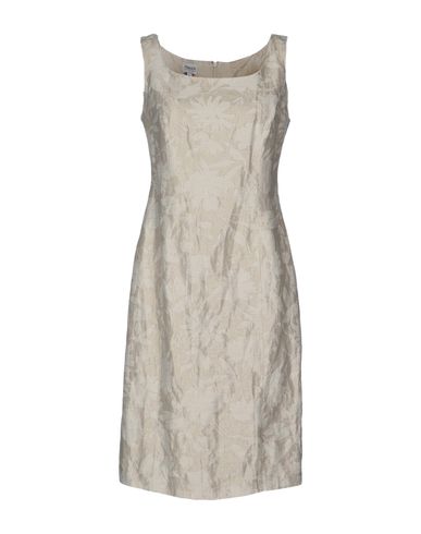 ZOOM ARMANI COLLEZIONI - Knee-length dress