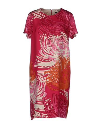 ZOOM GUCCI - Short dress