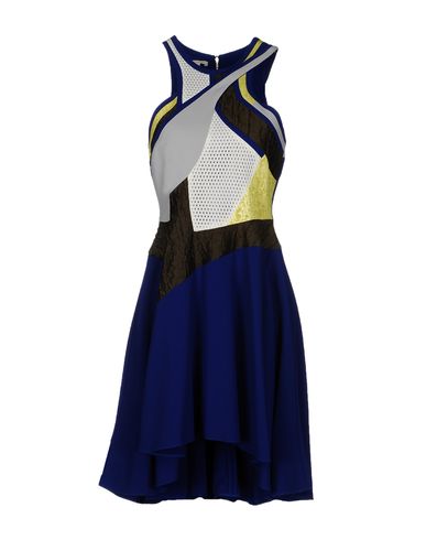 ZOOM ANTONIO BERARDI - Knee-length dress