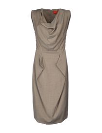 BLUMARINE Short dresses  image