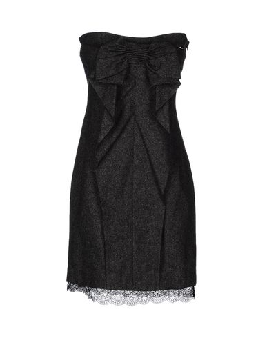 ZOOM LIU •JO - Short dress