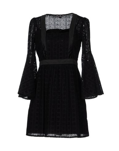 ZOOM TRAFFIC PEOPLE - Short dress