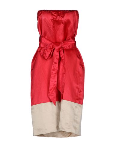ZOOM MARC BY MARC JACOBS - Short dress
