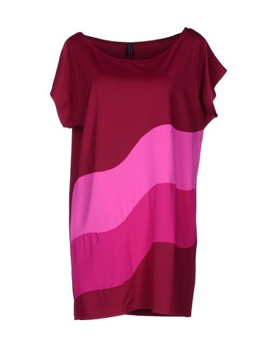 ZOOM CARIOCA COLLECTION PLAGE - Short dress