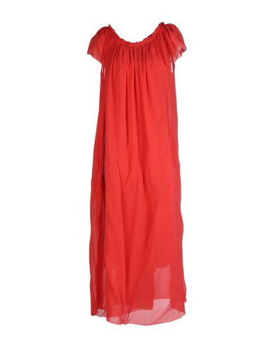 ZOOM SEE BY CHLOÉ - 3/4 length dress