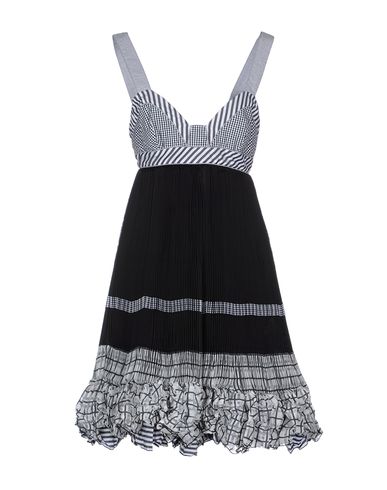 ZOOM I'M ISOLA MARRAS - Short dress