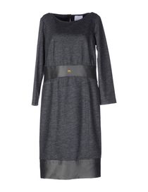 CLASS ROBERTO CAVALLI Knee-length dresses  image