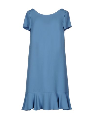 ZOOM PRADA - Short dress