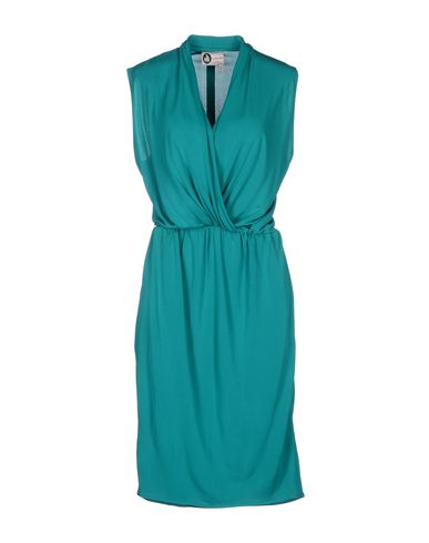 ZOOM LANVIN - Knee-length dress