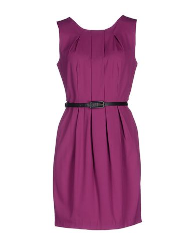ZOOM DARLING - Short dress