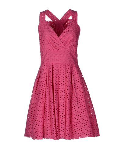 ZOOM SINEQUANONE - Knee-length dress