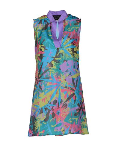 ZOOM FISICO-Cristina Ferrari - Short dress