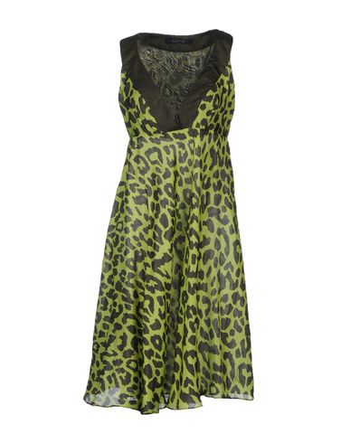 ZOOM FISICO-Cristina Ferrari - Short dress