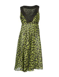 FISICO-Cristina Ferrari Short dresses  image