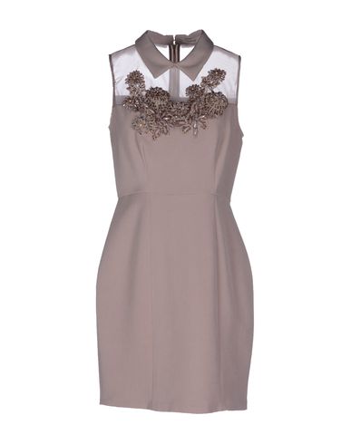ZOOM DARLING - Short dress