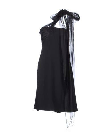 ZOOM ARMANI COLLEZIONI - Short dress