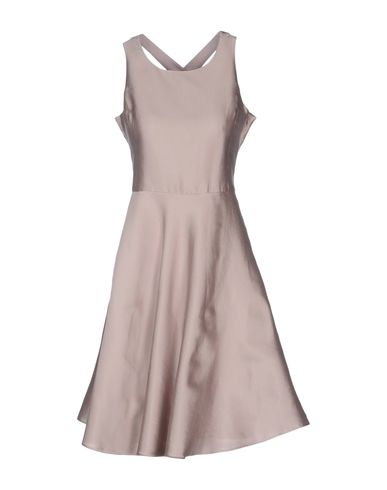 ZOOM ARMANI COLLEZIONI - Knee-length dress