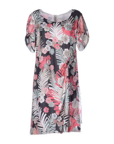 ZOOM ARMANI COLLEZIONI - Short dress