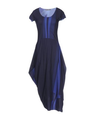 ZOOM MARITHE' F. GIRBAUD - 3/4 length dress