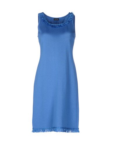 ZOOM CHARLOTT - Short dress