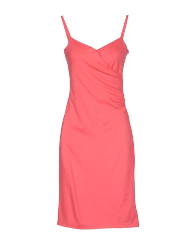 ZOOM FRED MELLO - Knee-length dress