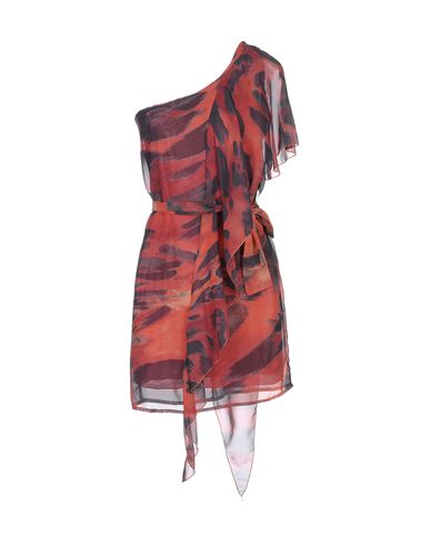 ZOOM SISTE' S - Short dress