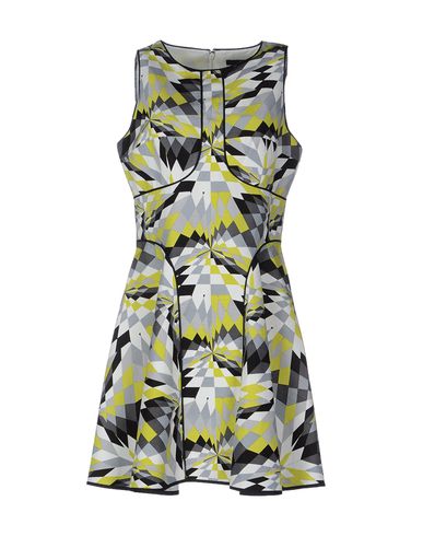 ZOOM TIBI - Short dress