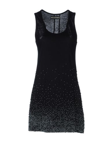 ZOOM RELIGION - Short dress