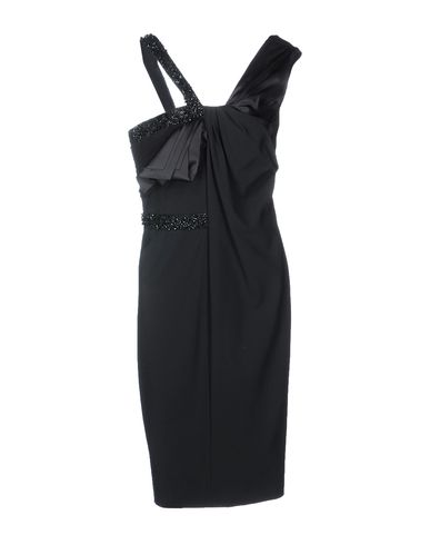 ZOOM VIKTOR & ROLF - Knee-length dress