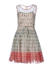 PRADA Knee-length dresses  image